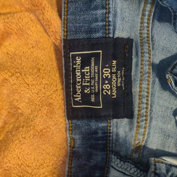 American Eagle Jeans - Women's 28×30 - Picture 2 of 4